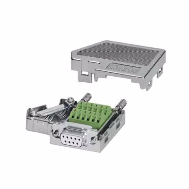 2799490 Phoenix Contact  Gruppi di connettori D-Sub
